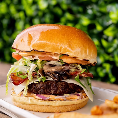 BURGER BALT