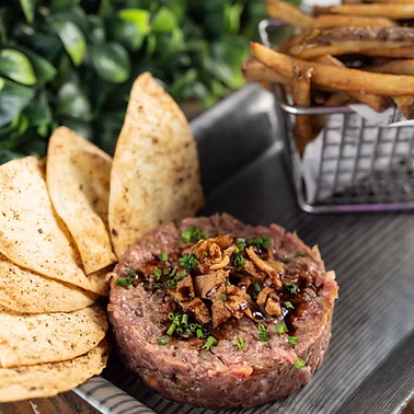 SG-TARTARE DE BOEUF BALT